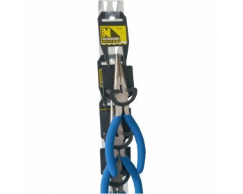 Clip Strip of 6in Standard Long Nose Pliers